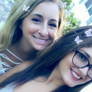 Meet your Posher, Amanda